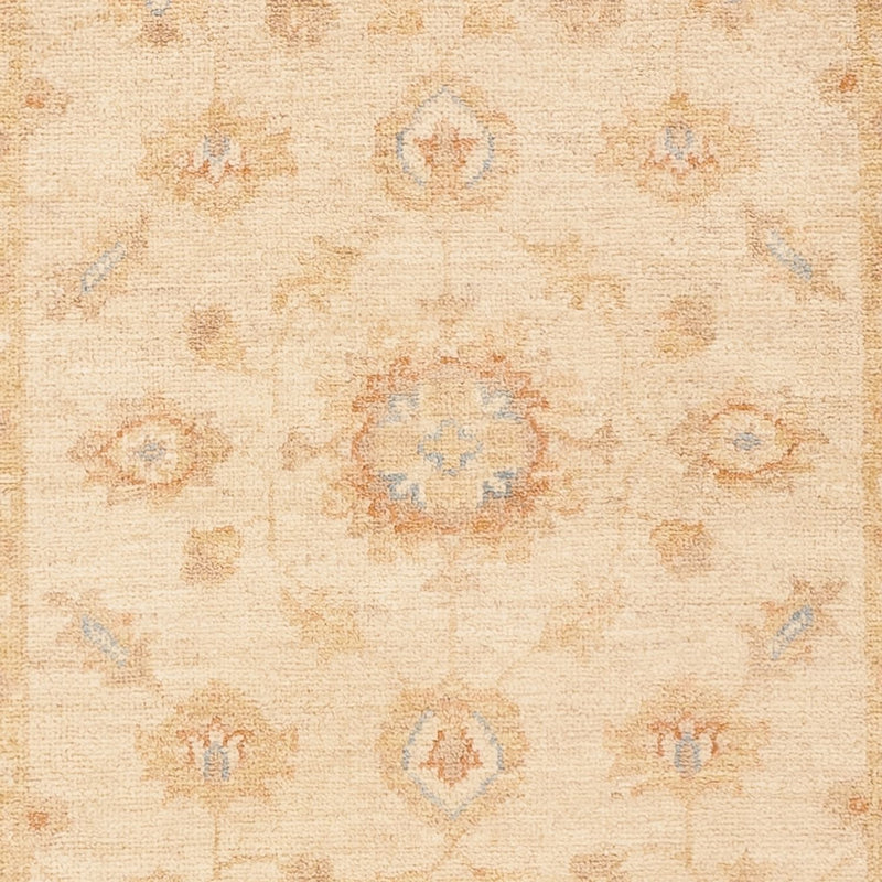 Läufer Ziegler - 200 x 78 cm - beige