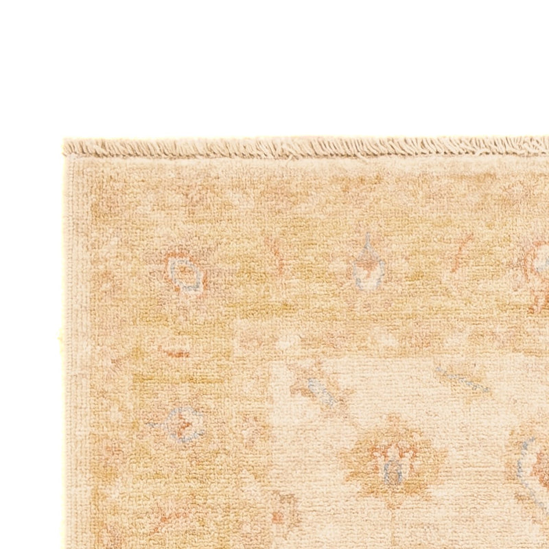 Läufer Ziegler - 200 x 78 cm - beige