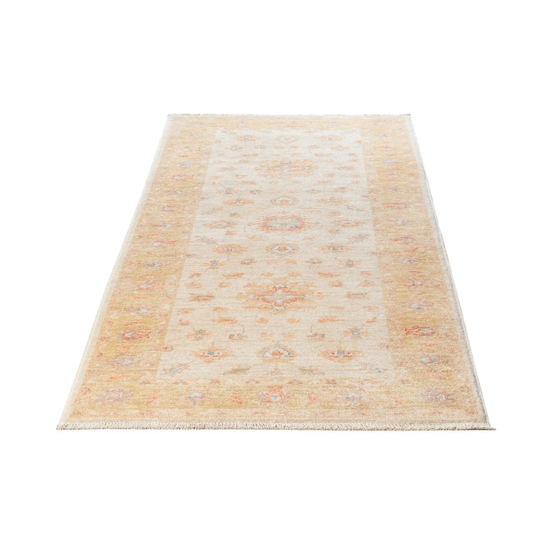 Läufer Ziegler - 200 x 78 cm - beige