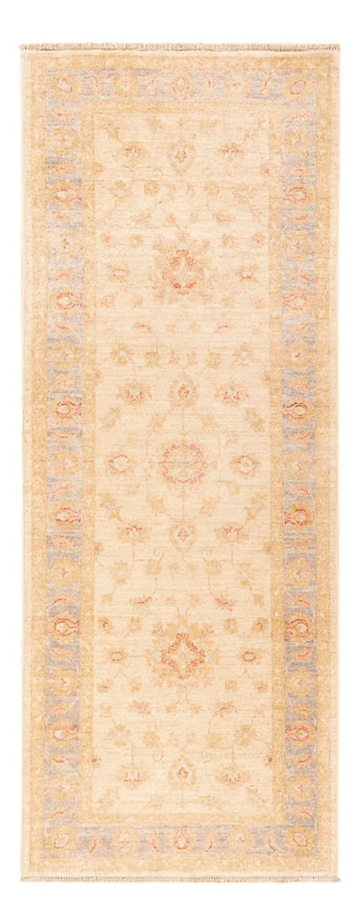 Ziegler Teppich 75x197cm - Orientteppich