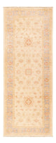 Läufer Ziegler - 197 x 75 cm - beige