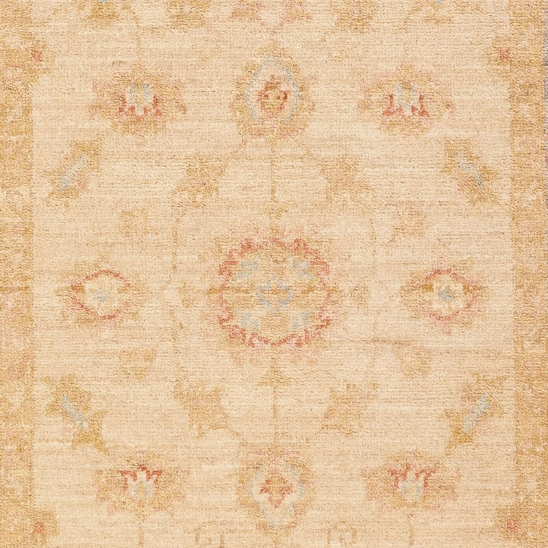 Läufer Ziegler - 197 x 75 cm - beige