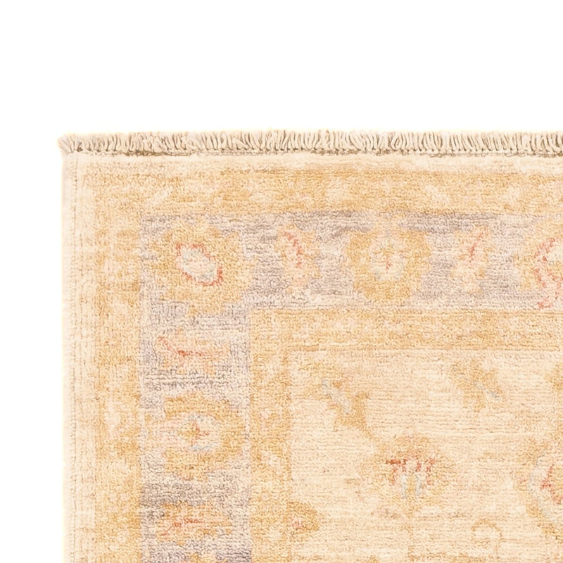 Läufer Ziegler - 197 x 75 cm - beige