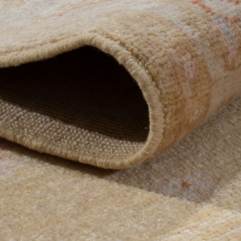 Läufer Ziegler - 198 x 62 cm - beige