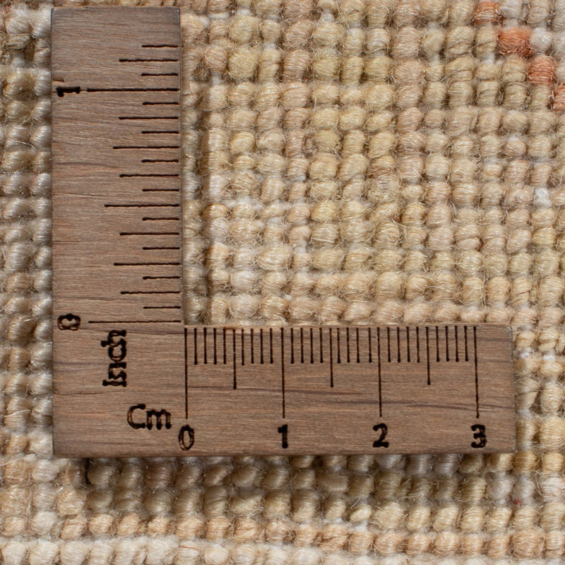 Läufer Ziegler - 198 x 62 cm - beige