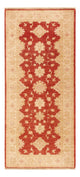 Läufer Ziegler - 197 x 87 cm - rot
