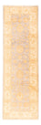 Läufer Ziegler - 201 x 62 cm - beige