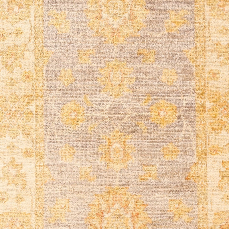 Läufer Ziegler - 201 x 62 cm - beige