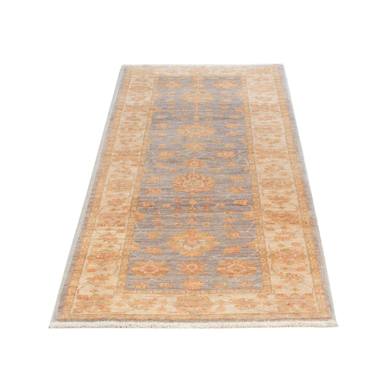 Läufer Ziegler - 201 x 62 cm - beige