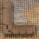 Läufer Ziegler - 201 x 62 cm - beige