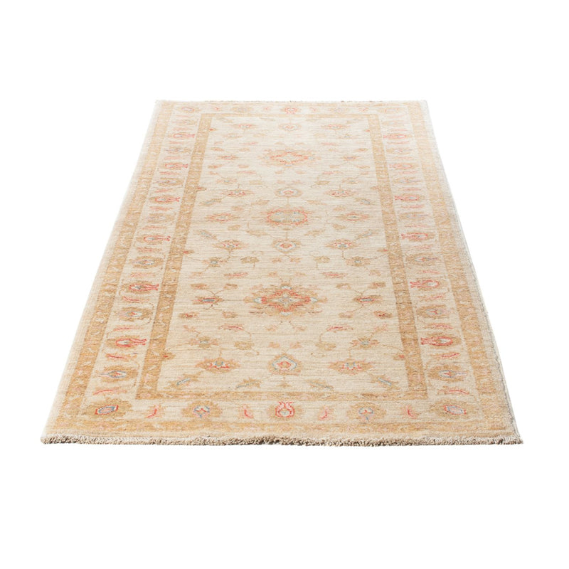 Läufer Ziegler - 198 x 80 cm - beige