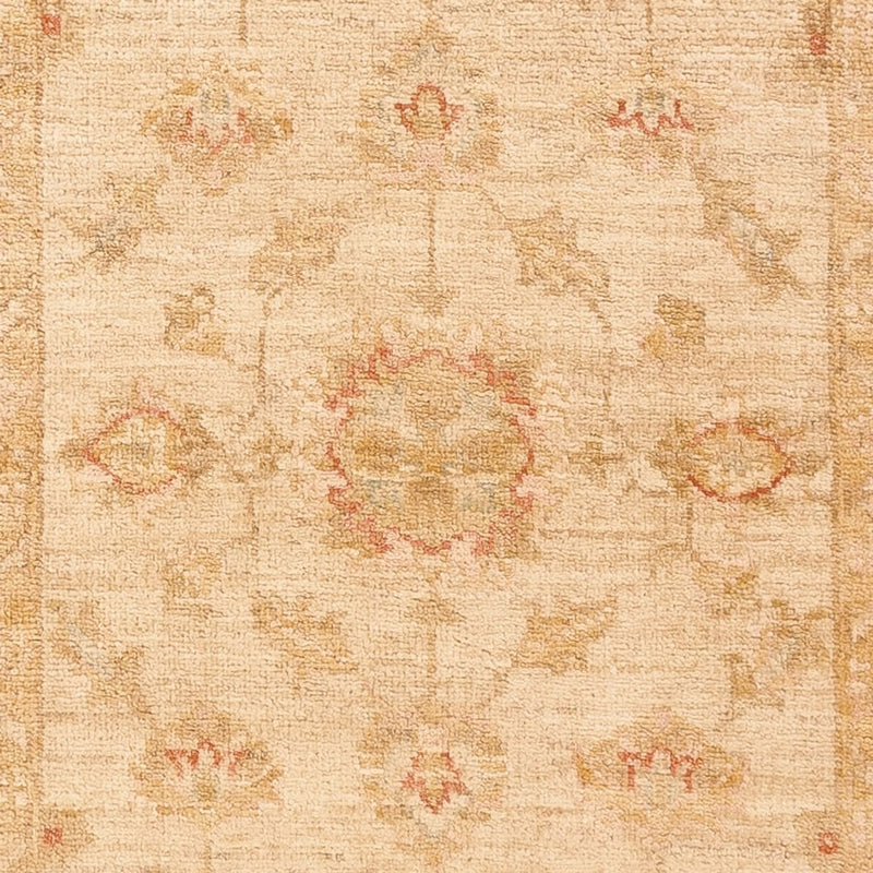 Läufer Ziegler - 194 x 75 cm - beige