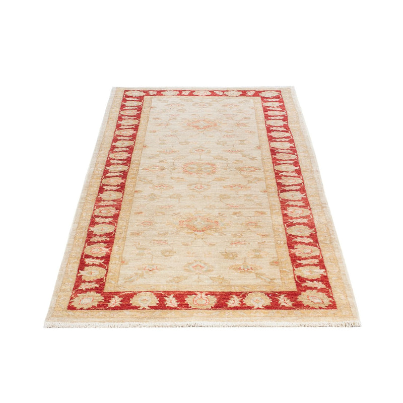 Läufer Ziegler - 194 x 75 cm - beige