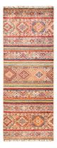 Läufer Ziegler - Shal - 204 x 76 cm - mehrfarbig