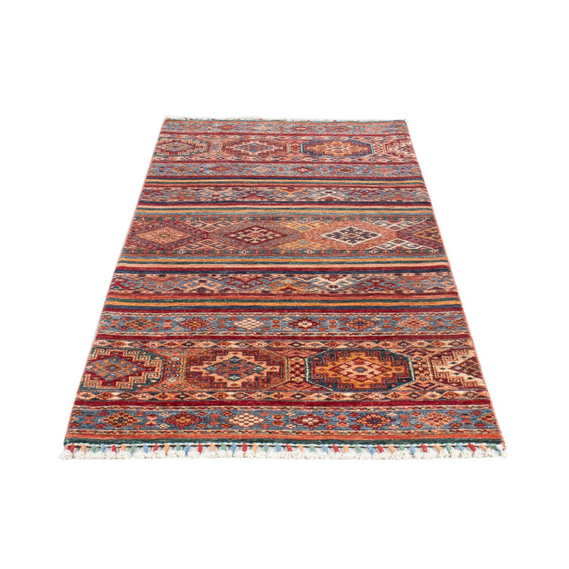 Läufer Ziegler - Shal - 204 x 76 cm - mehrfarbig