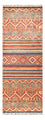 Läufer Ziegler - Shal - 198 x 75 cm - mehrfarbig