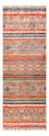 Läufer Ziegler - Shal - 201 x 76 cm - mehrfarbig