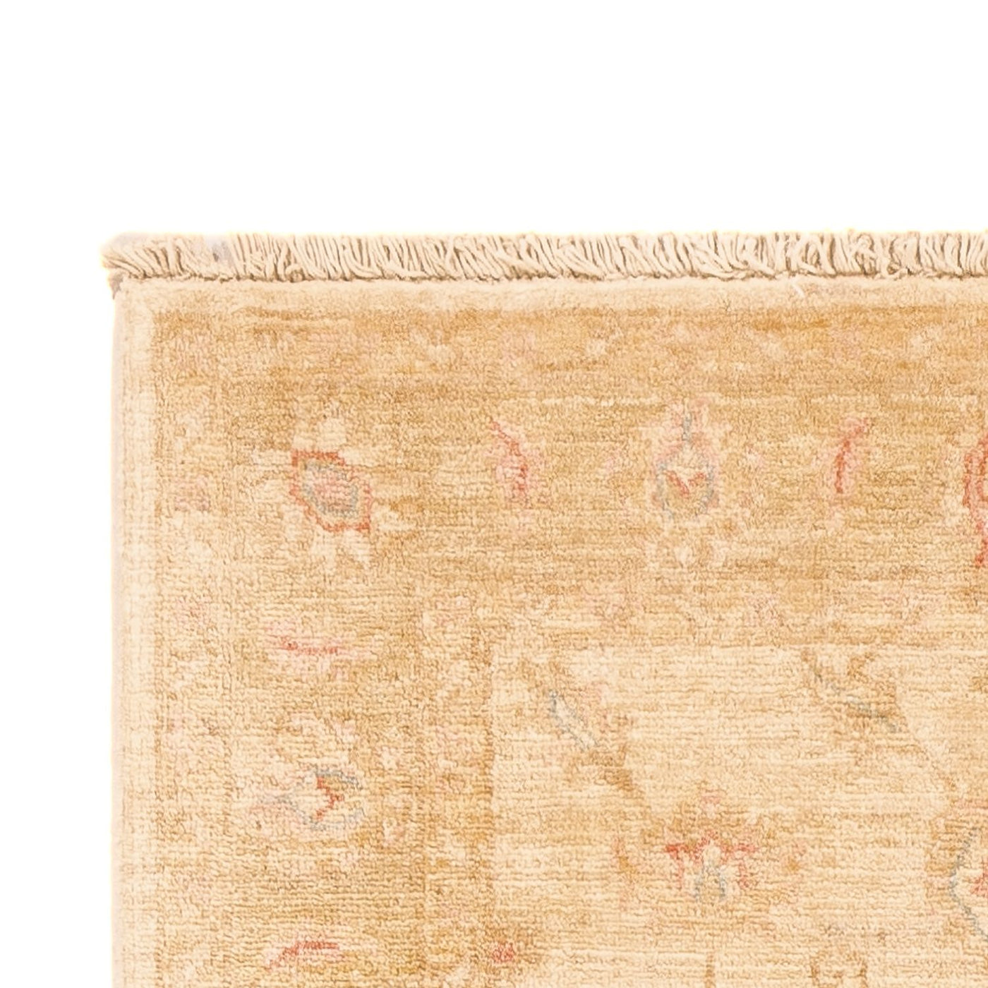 Ziegler Teppich 205x79cm - Orientteppich