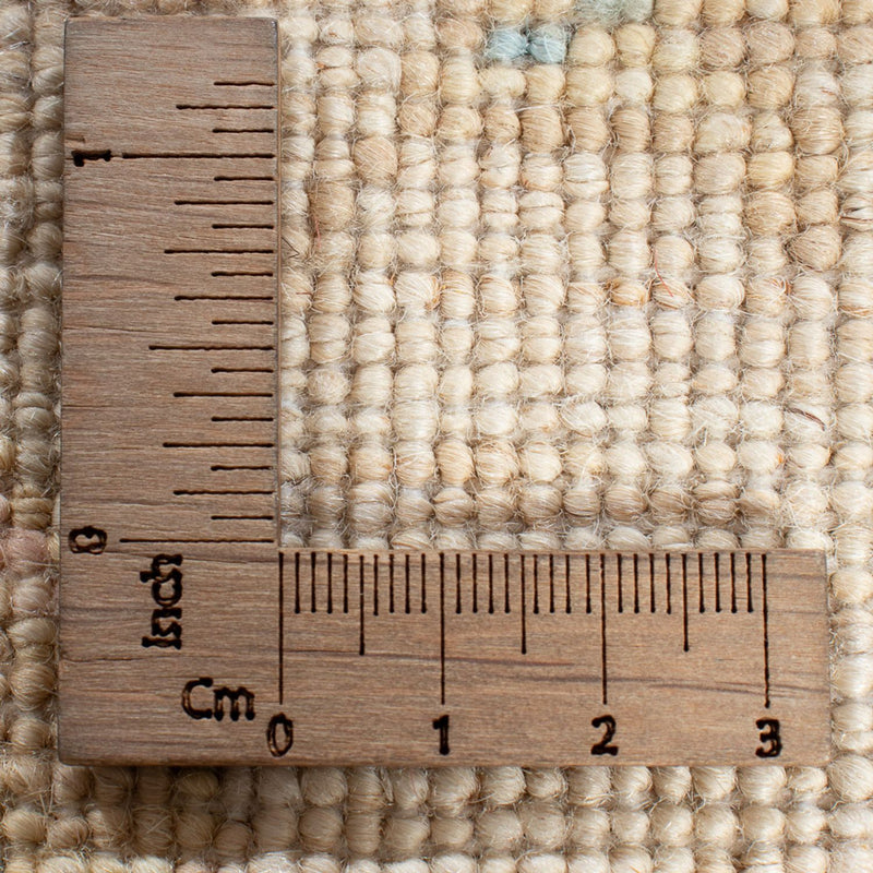 Läufer Ziegler - 205 x 79 cm - beige