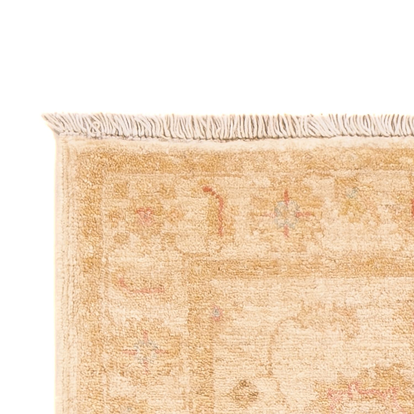 Ziegler Teppich 199x65cm - Orientteppich