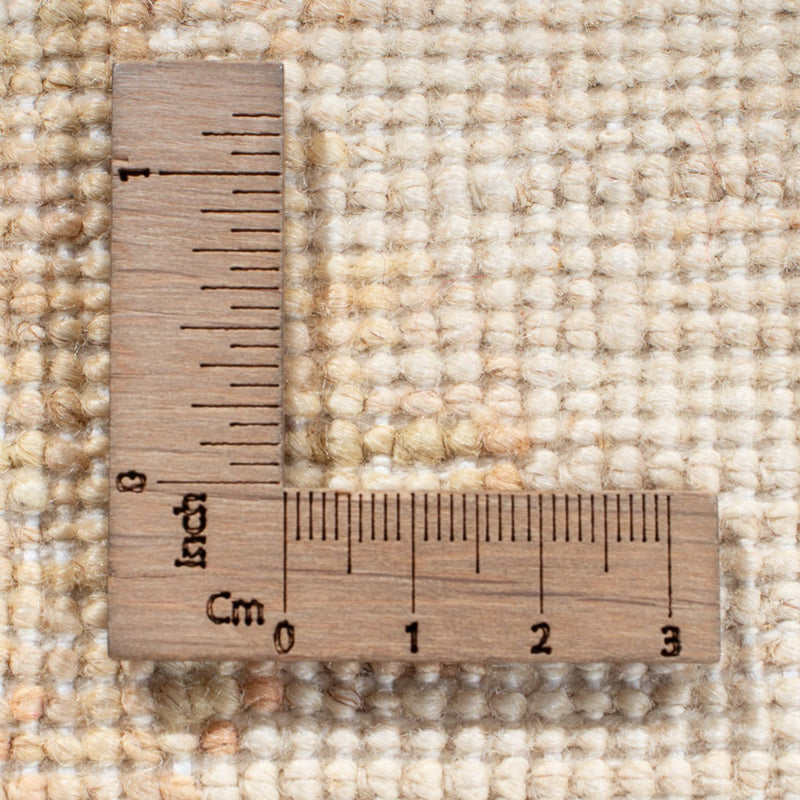 Läufer Ziegler - 199 x 65 cm - beige