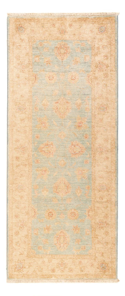 Ziegler Teppich 82x195cm - Orientteppich