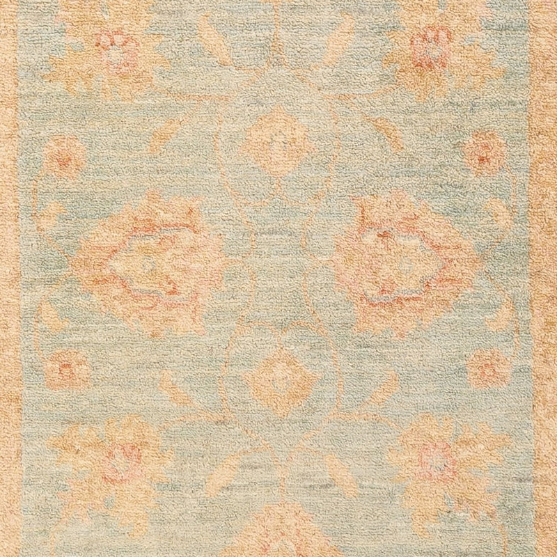 Läufer Ziegler - 195 x 82 cm - beige