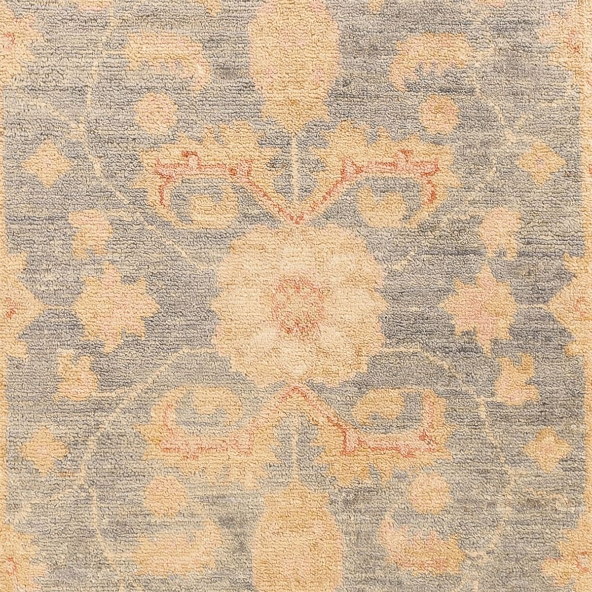 Läufer Ziegler - 197 x 86 cm - beige