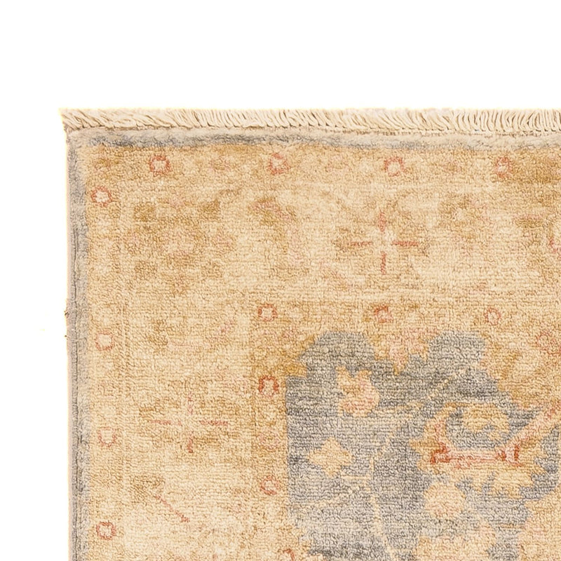 Läufer Ziegler - 197 x 86 cm - beige