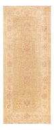 Ziegler Teppich 194x84cm - Orientteppich