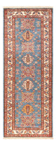 Kazak Teppich 200x76cm - Orientteppich