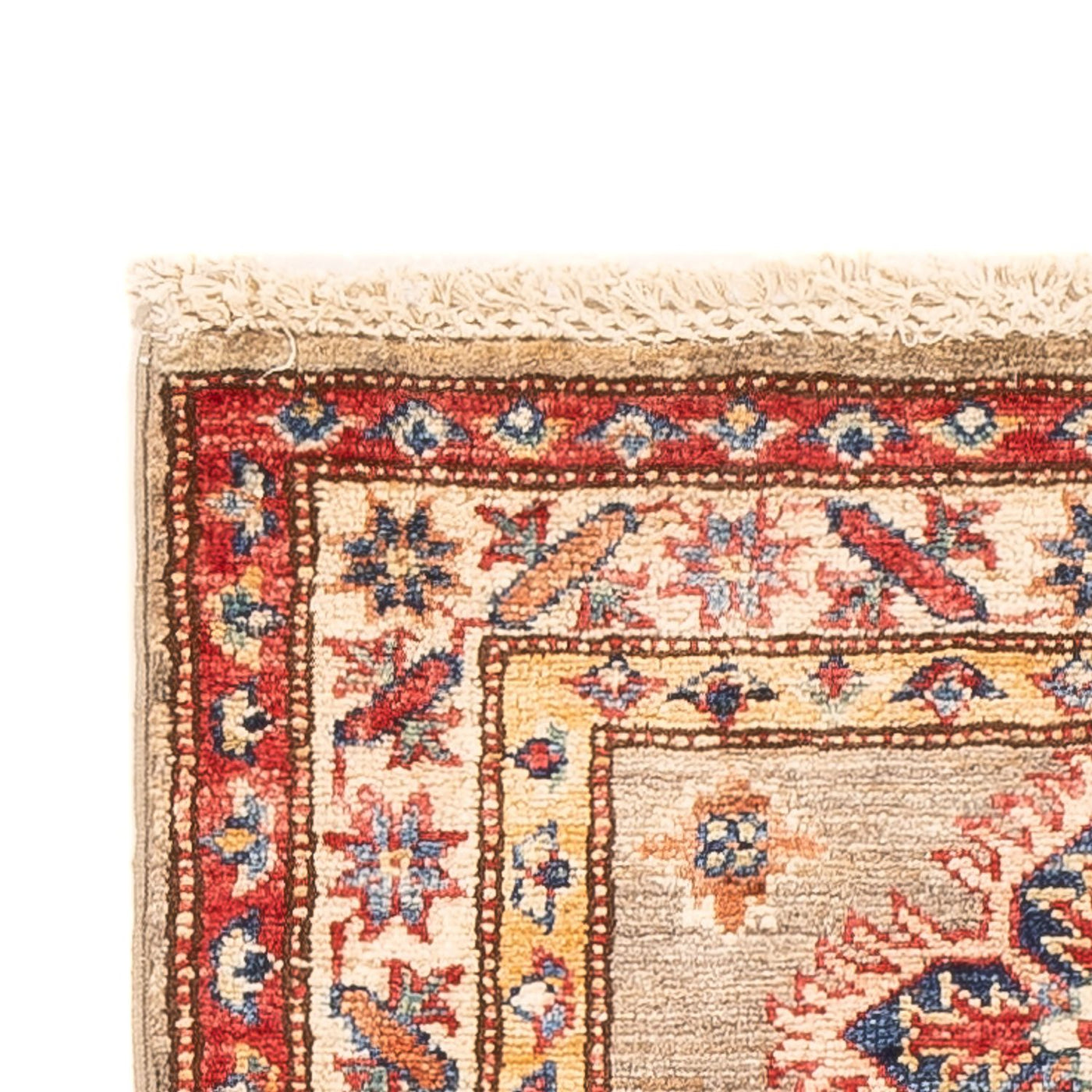 Kazak Teppich 166x60cm - Orientteppich