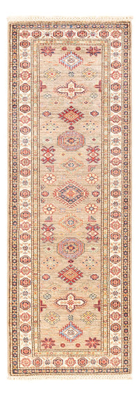 Läufer Ziegler - Kazak - 173 x 60 cm - beige
