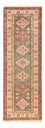 Läufer Ziegler - Kazak - 184 x 61 cm - grün