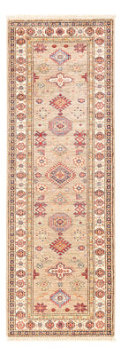 Läufer Ziegler - Kazak - 174 x 58 cm - beige