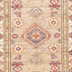 Läufer Ziegler - Kazak - 174 x 58 cm - beige