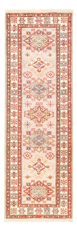 Läufer Ziegler - Kazak - 181 x 58 cm - beige
