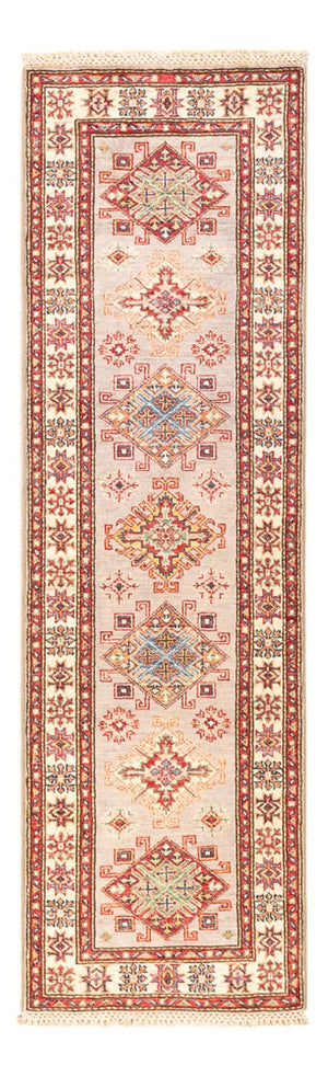 Läufer Ziegler - Kazak - 181 x 56 cm - beige