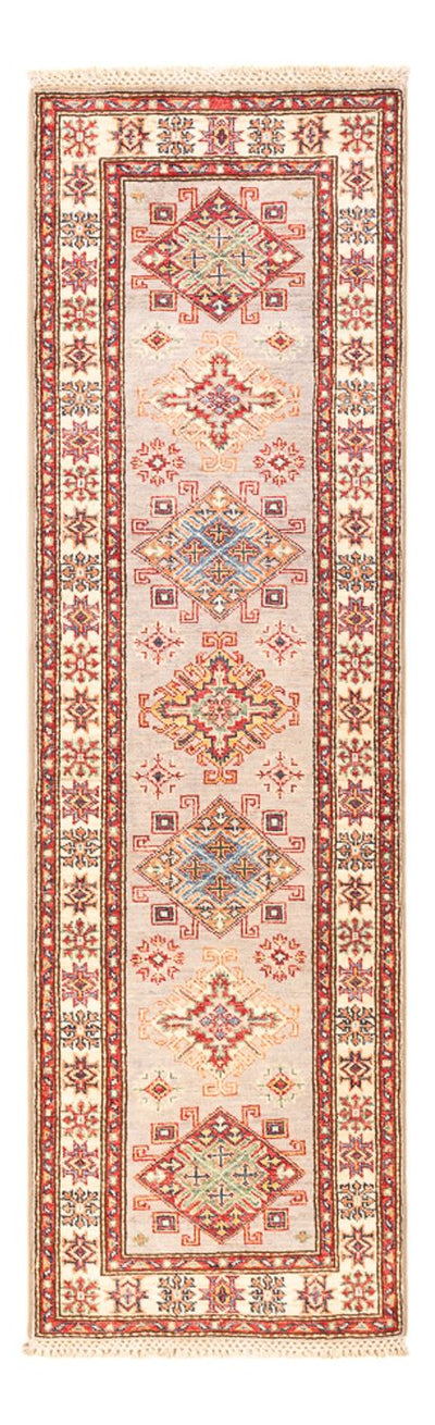 Kazak Teppich 56x181cm - Orientteppich