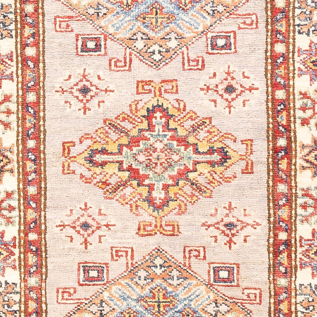 Läufer Ziegler - Kazak - 180 x 57 cm - beige