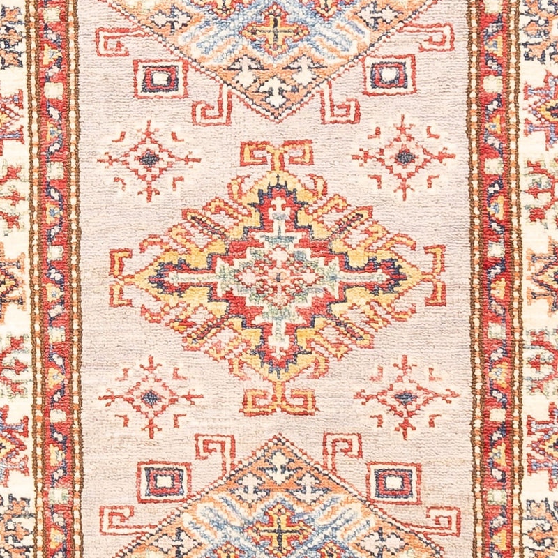 Läufer Ziegler - Kazak - 180 x 57 cm - beige
