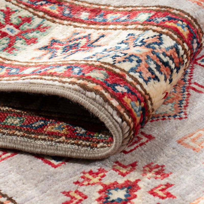 Läufer Ziegler - Kazak - 180 x 57 cm - beige