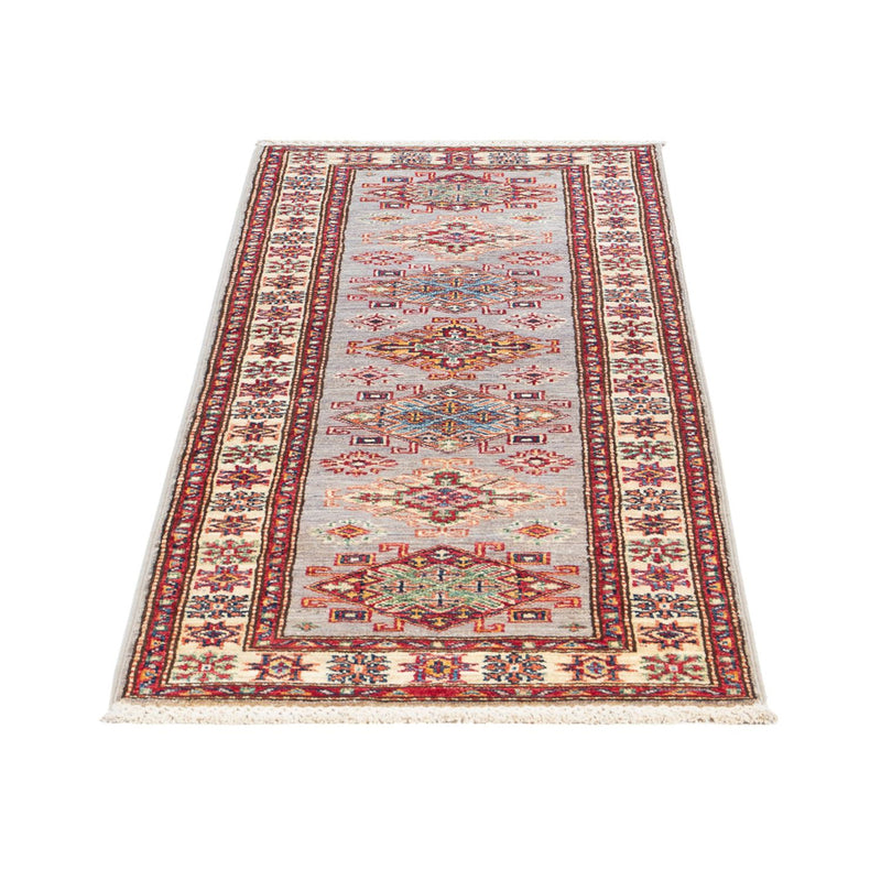 Läufer Ziegler - Kazak - 180 x 57 cm - beige