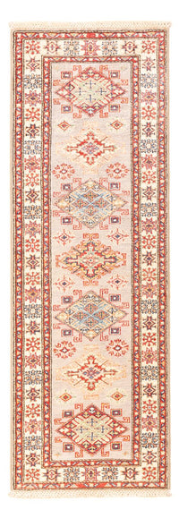 Läufer Ziegler - Kazak - 173 x 53 cm - beige