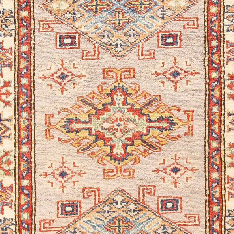 Läufer Ziegler - Kazak - 173 x 53 cm - beige