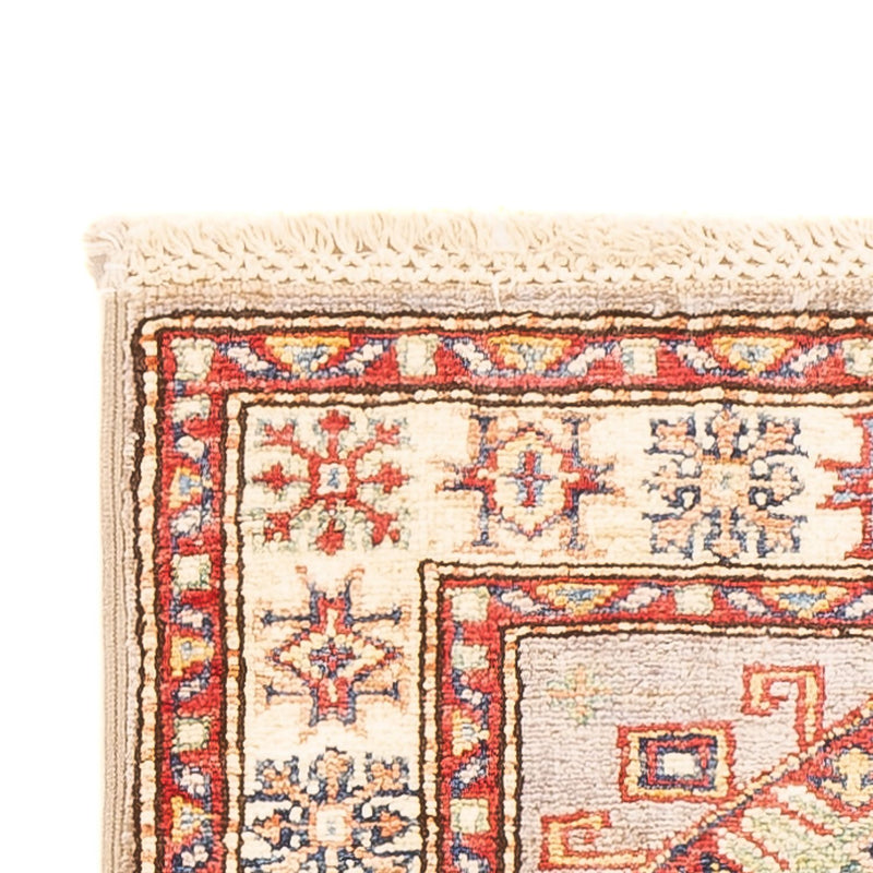 Läufer Ziegler - Kazak - 173 x 53 cm - beige