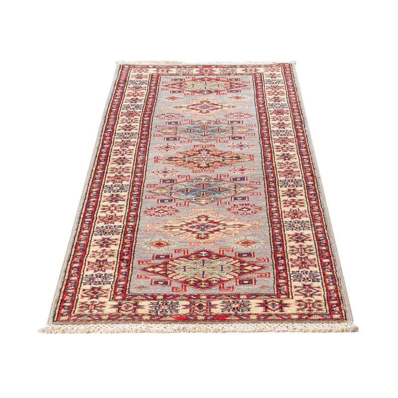 Läufer Ziegler - Kazak - 173 x 53 cm - beige