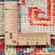 Läufer Ziegler - Kazak - 173 x 53 cm - beige