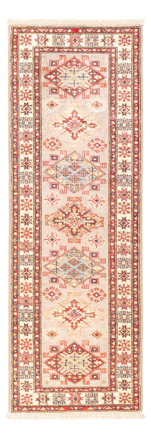 Läufer Ziegler - Kazak - 172 x 58 cm - beige