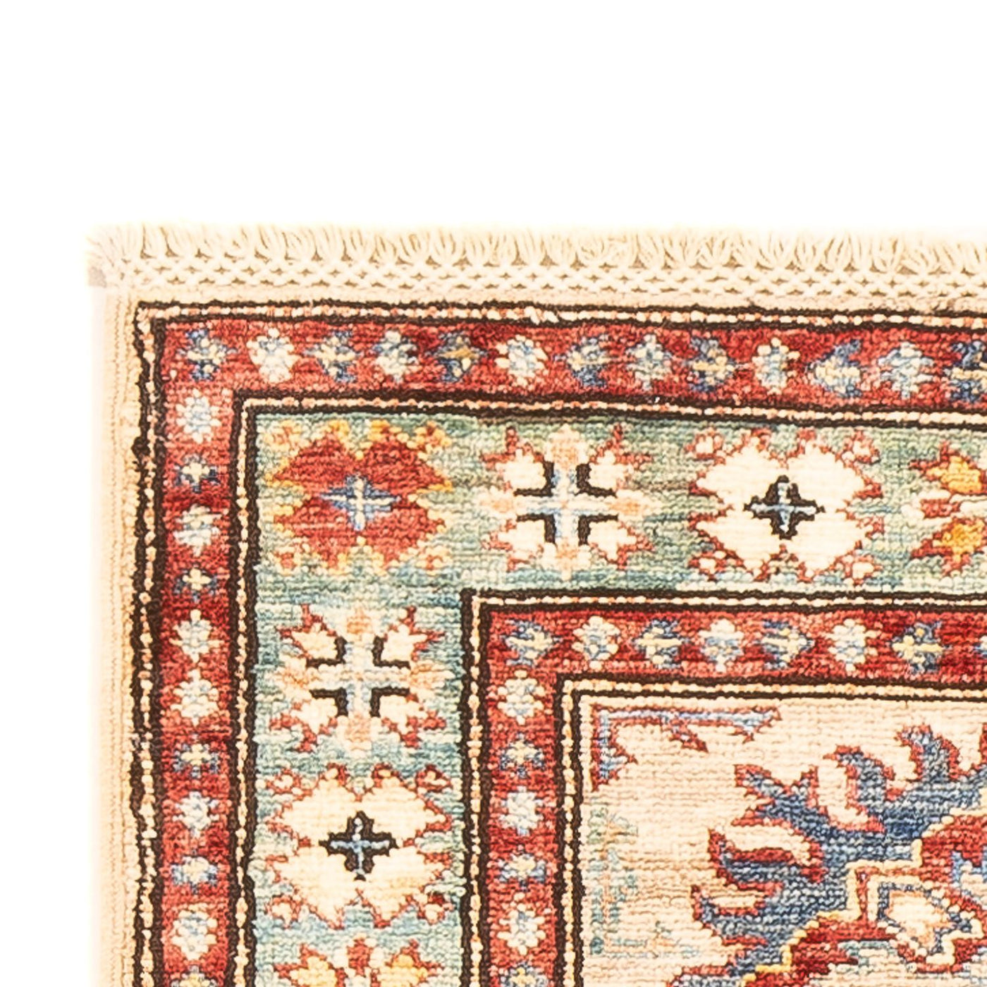 Kazak Teppich 185x58cm - Orientteppich